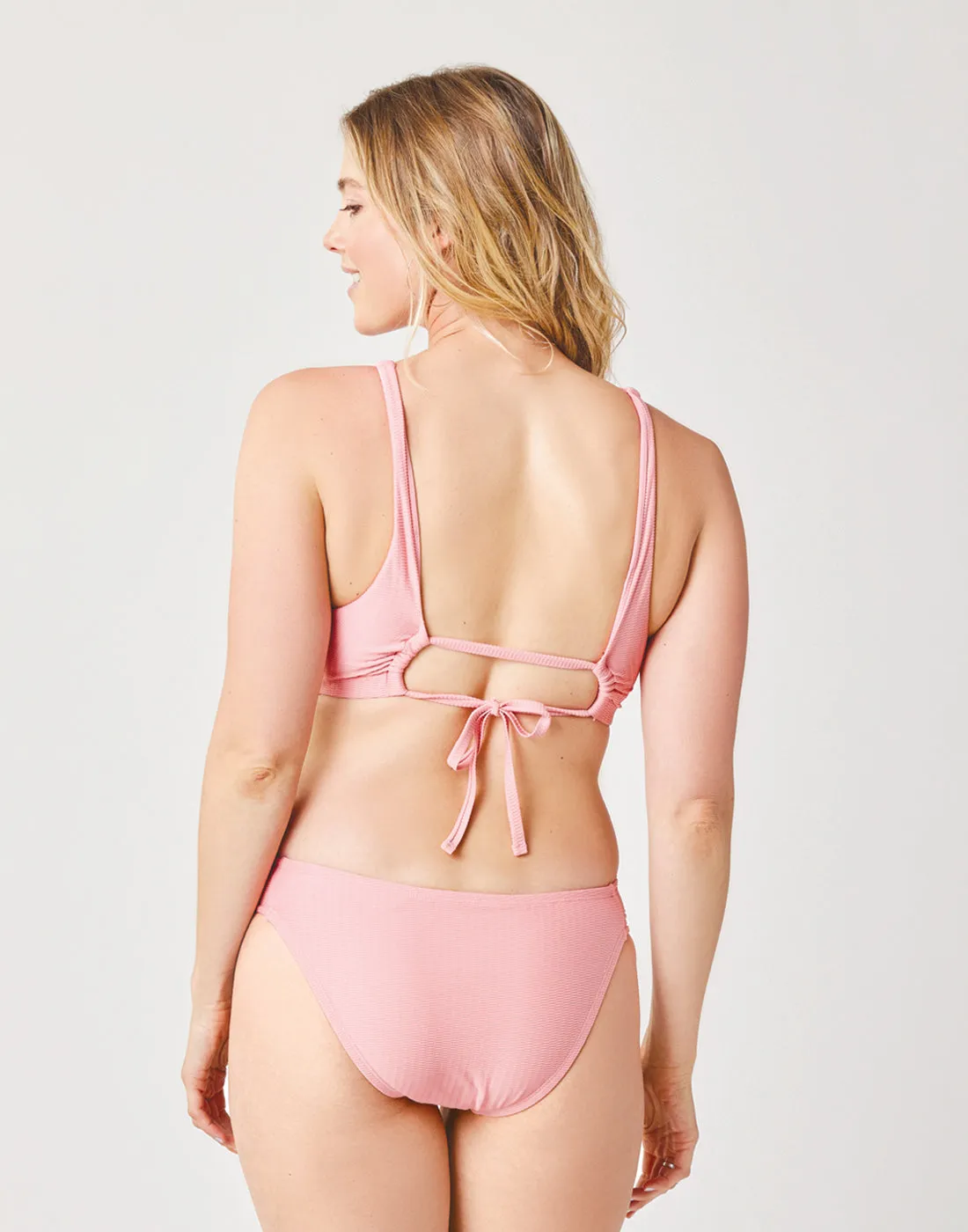 Cardiff Bottom: Grapefruit Texture