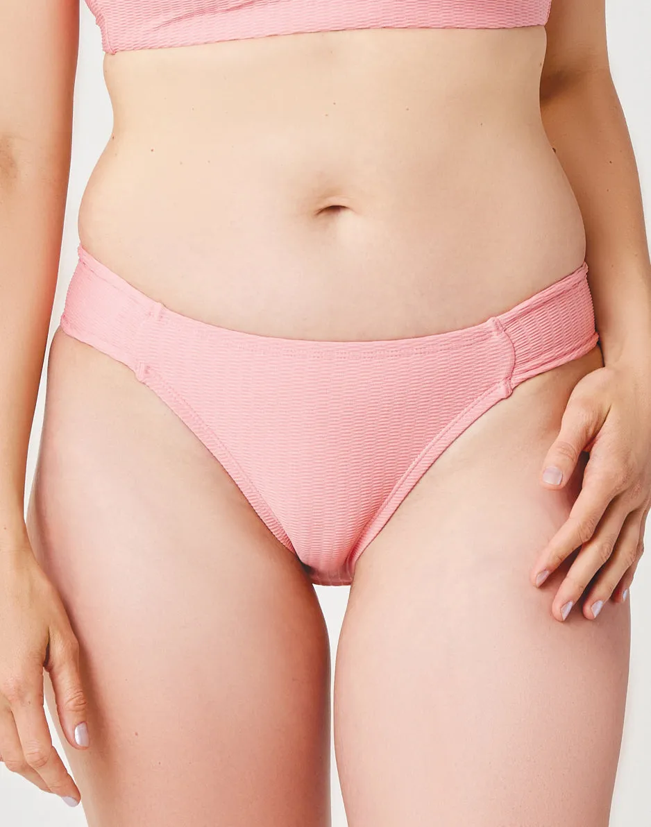 Cardiff Bottom: Grapefruit Texture