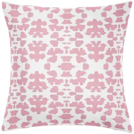Chintz Rose 26x26 Pillow