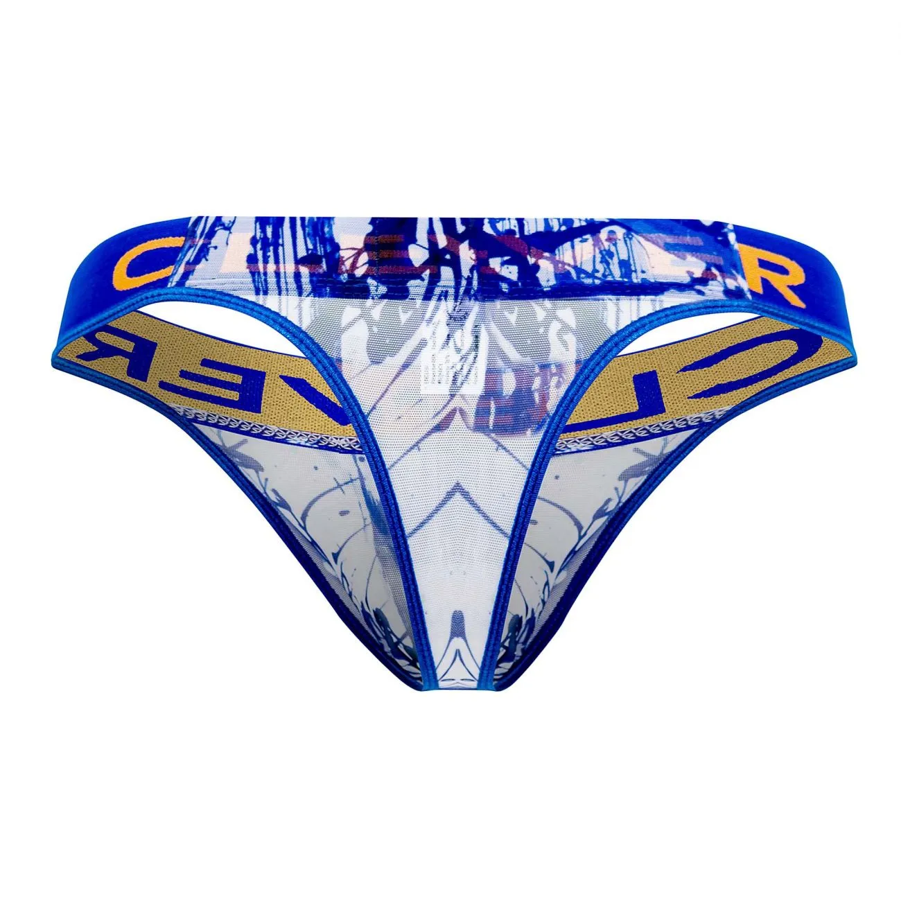 Clever Mind Thongs
