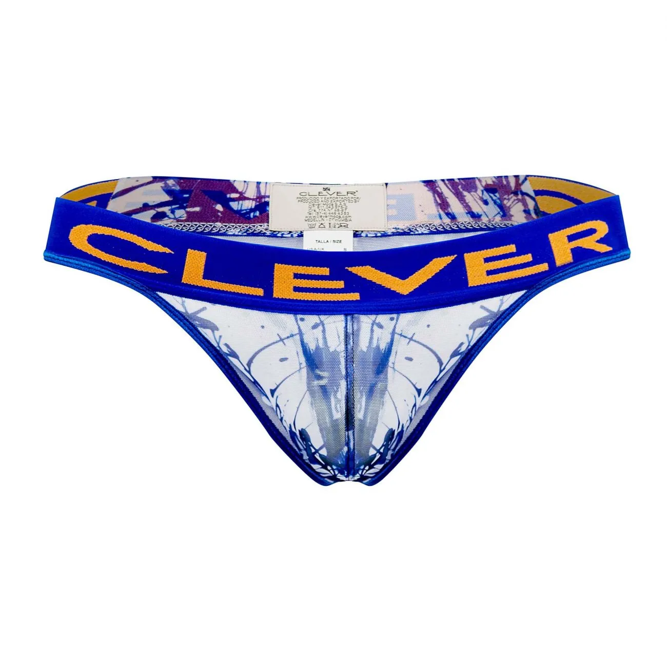 Clever Mind Thongs