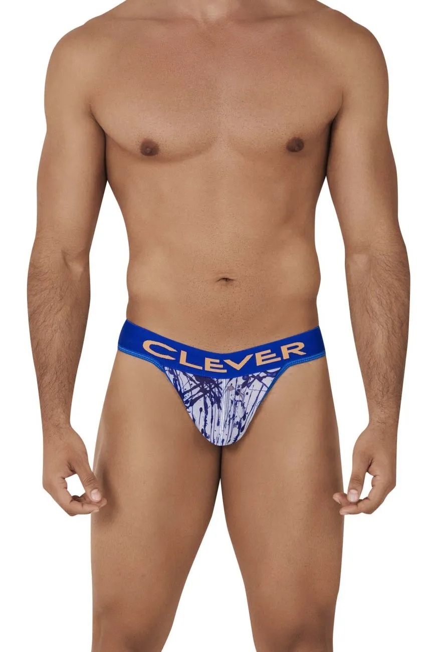 Clever Mind Thongs