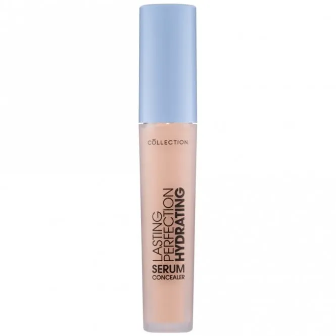 Collection Cosmetics Lasting Perfection Hydrating Serum Concealer 4ml
