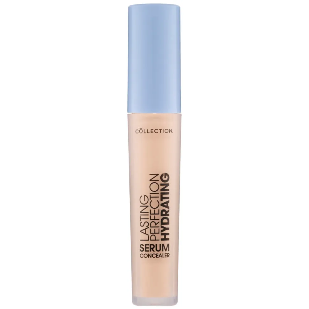 Collection Cosmetics Lasting Perfection Hydrating Serum Concealer 4ml