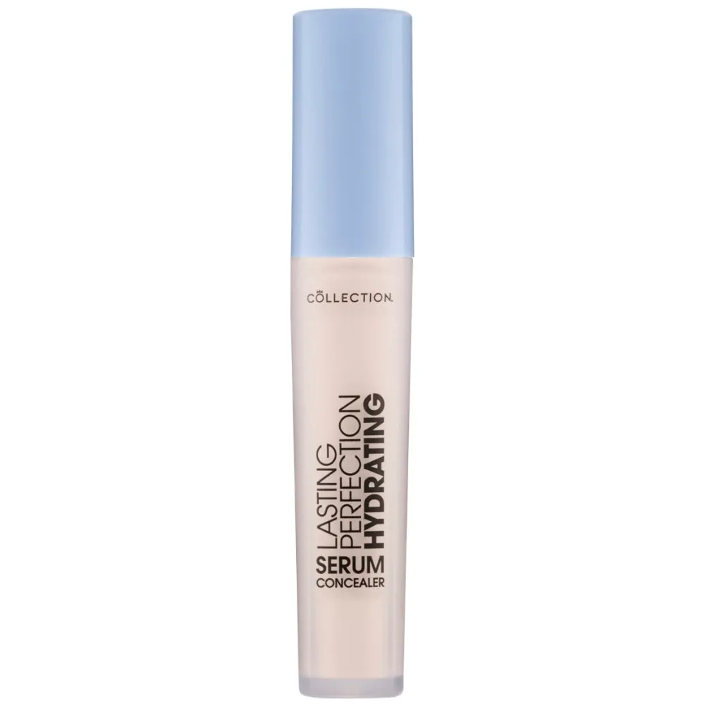 Collection Cosmetics Lasting Perfection Hydrating Serum Concealer 4ml