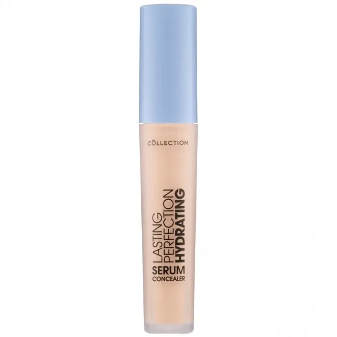 Collection Cosmetics Lasting Perfection Hydrating Serum Concealer 4ml