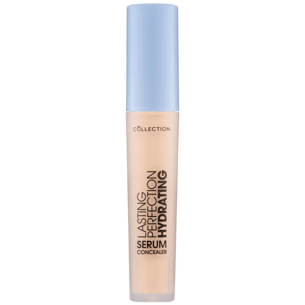 Collection Cosmetics Lasting Perfection Hydrating Serum Concealer 4ml