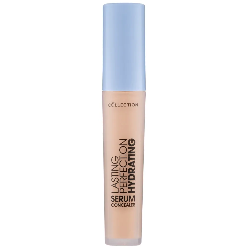 Collection Cosmetics Lasting Perfection Hydrating Serum Concealer 4ml