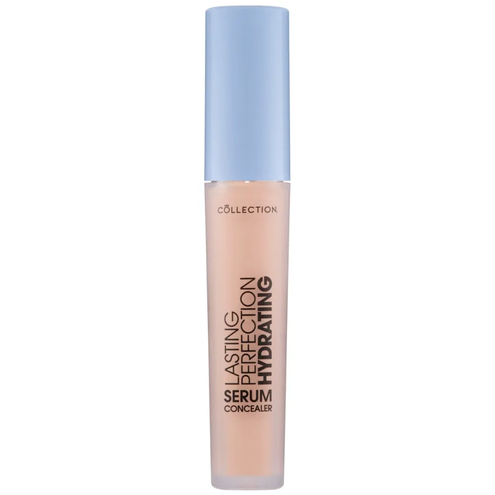 Collection Cosmetics Lasting Perfection Hydrating Serum Concealer 4ml