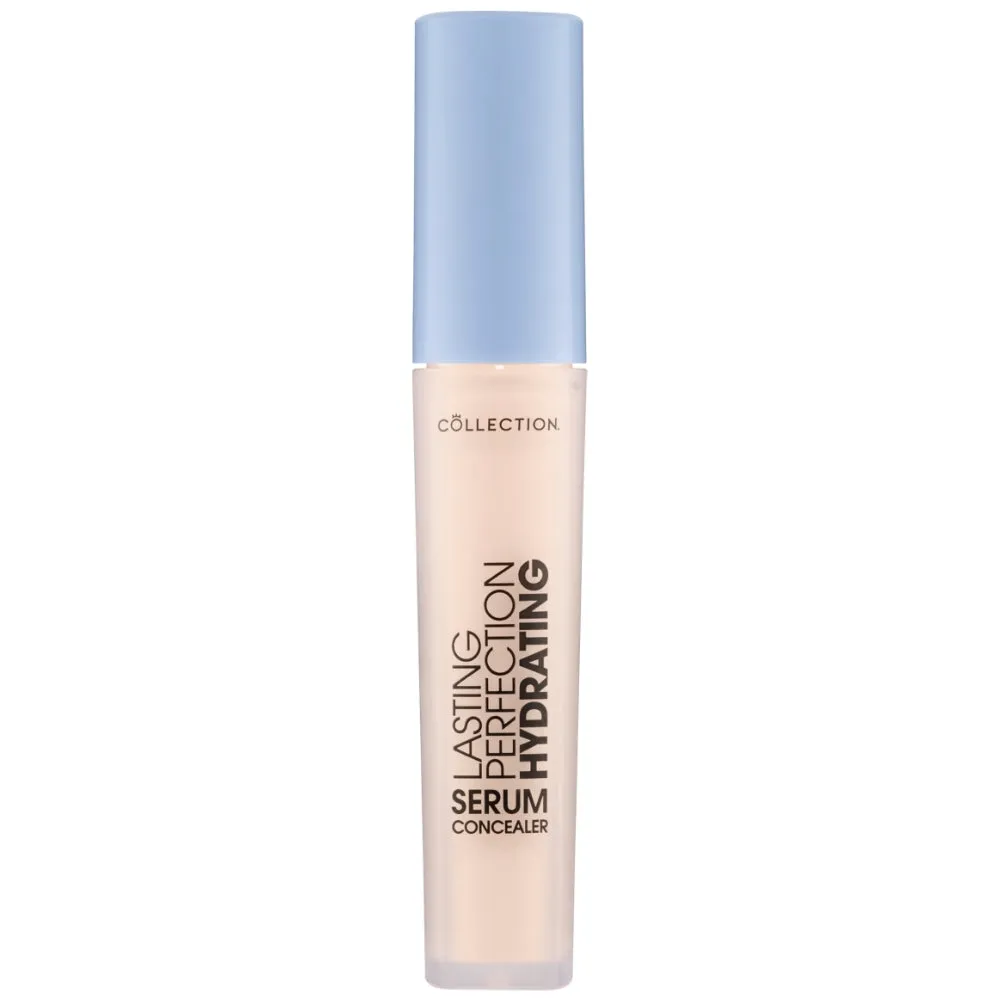 Collection Cosmetics Lasting Perfection Hydrating Serum Concealer 4ml