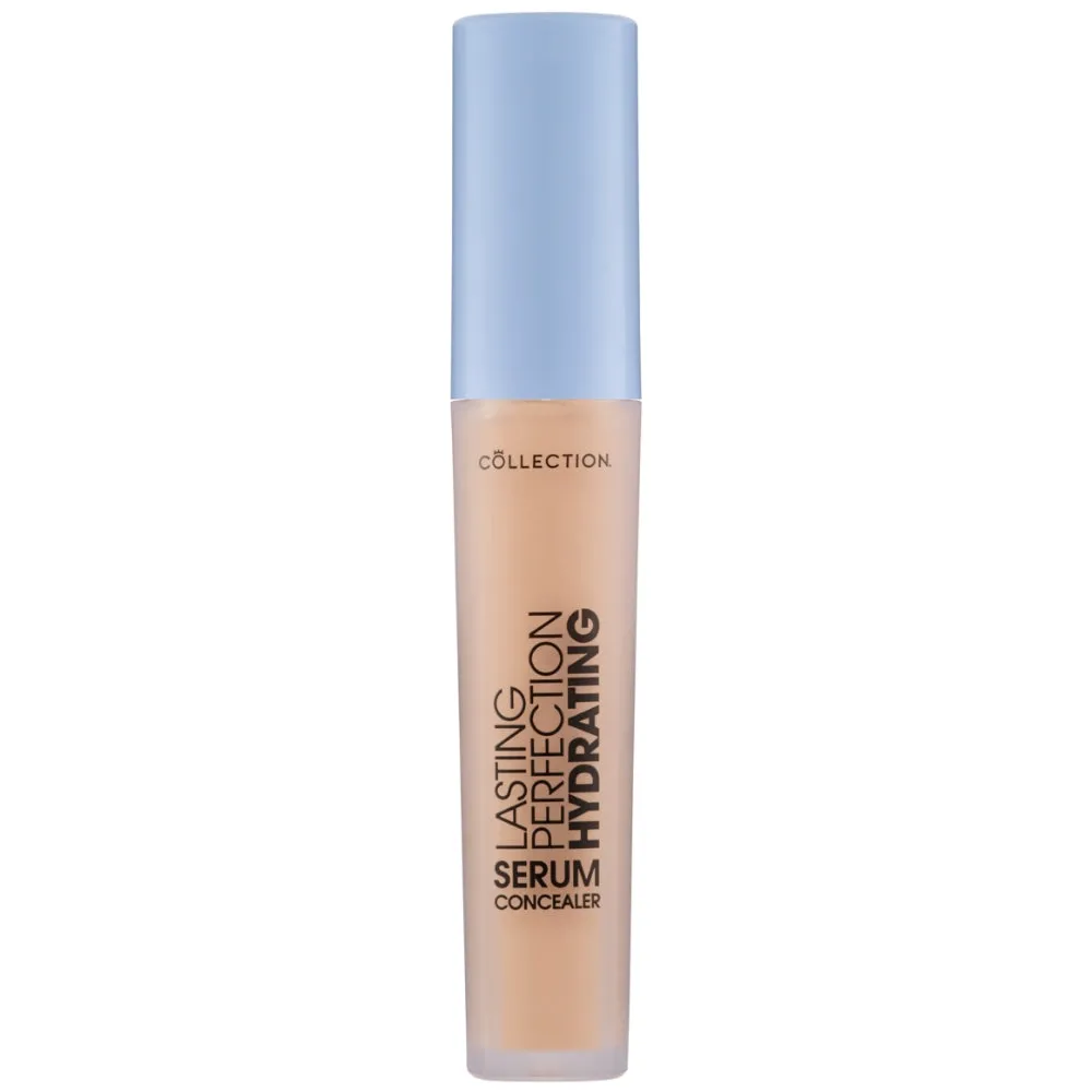 Collection Cosmetics Lasting Perfection Hydrating Serum Concealer 4ml
