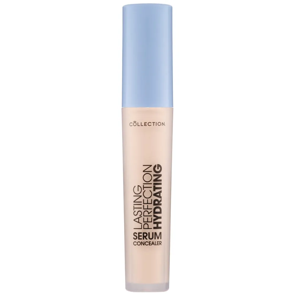 Collection Cosmetics Lasting Perfection Hydrating Serum Concealer 4ml