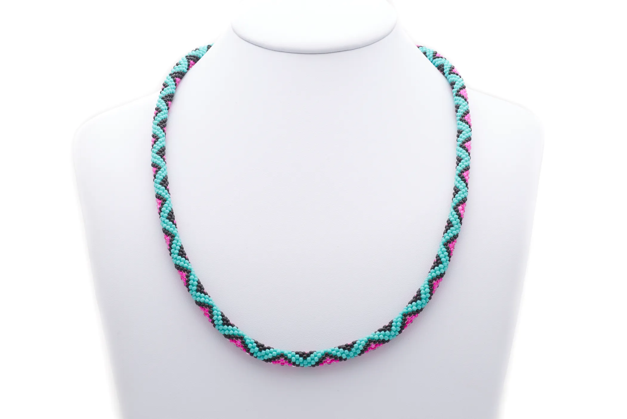 Crush It Necklace