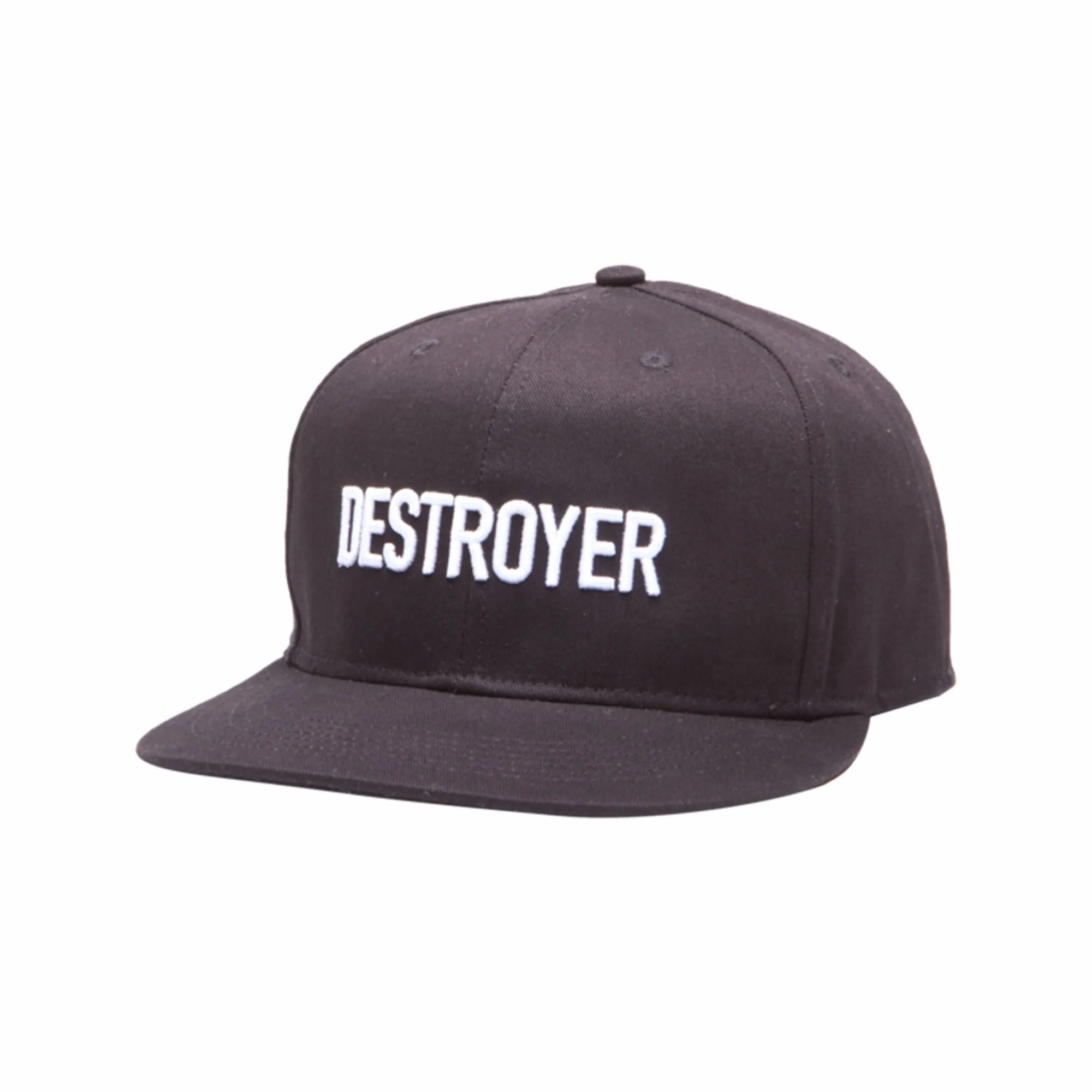Destroyer Snap Back Hat