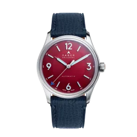 Discovery Red 36mm