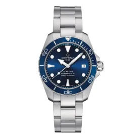 DS ACTION DIVER 38 Blue
