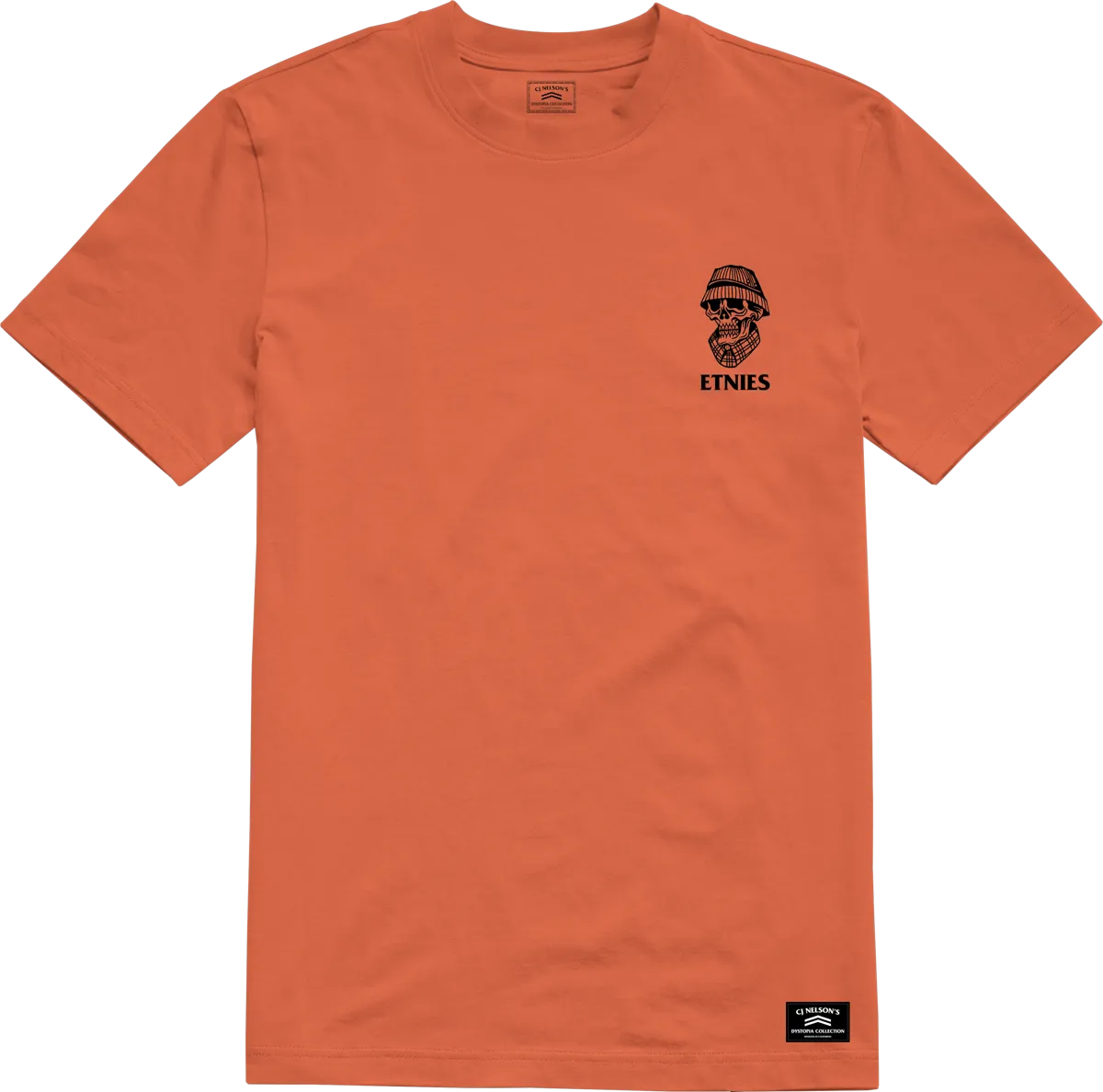 DYSTOPIA TEE