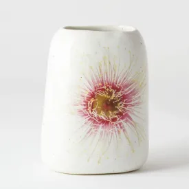Fairy Floss Gum Pebble Vase