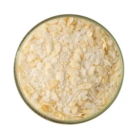 Flaked Rice