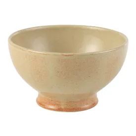 Footed Bowl 13x8cm/5.25"x32 45cl/15oz - Pack 12