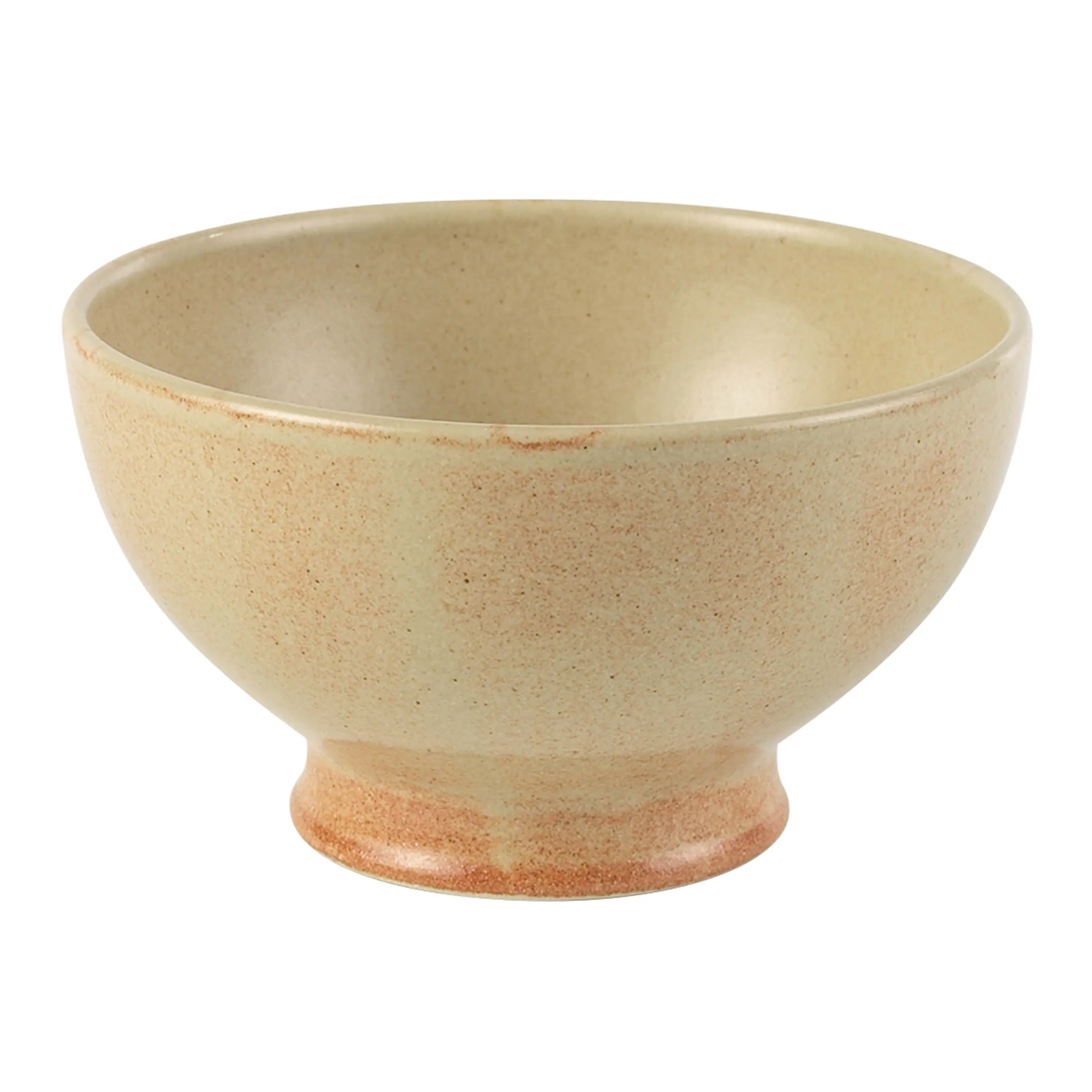 Footed Bowl 13x8cm/5.25"x32 45cl/15oz - Pack 12