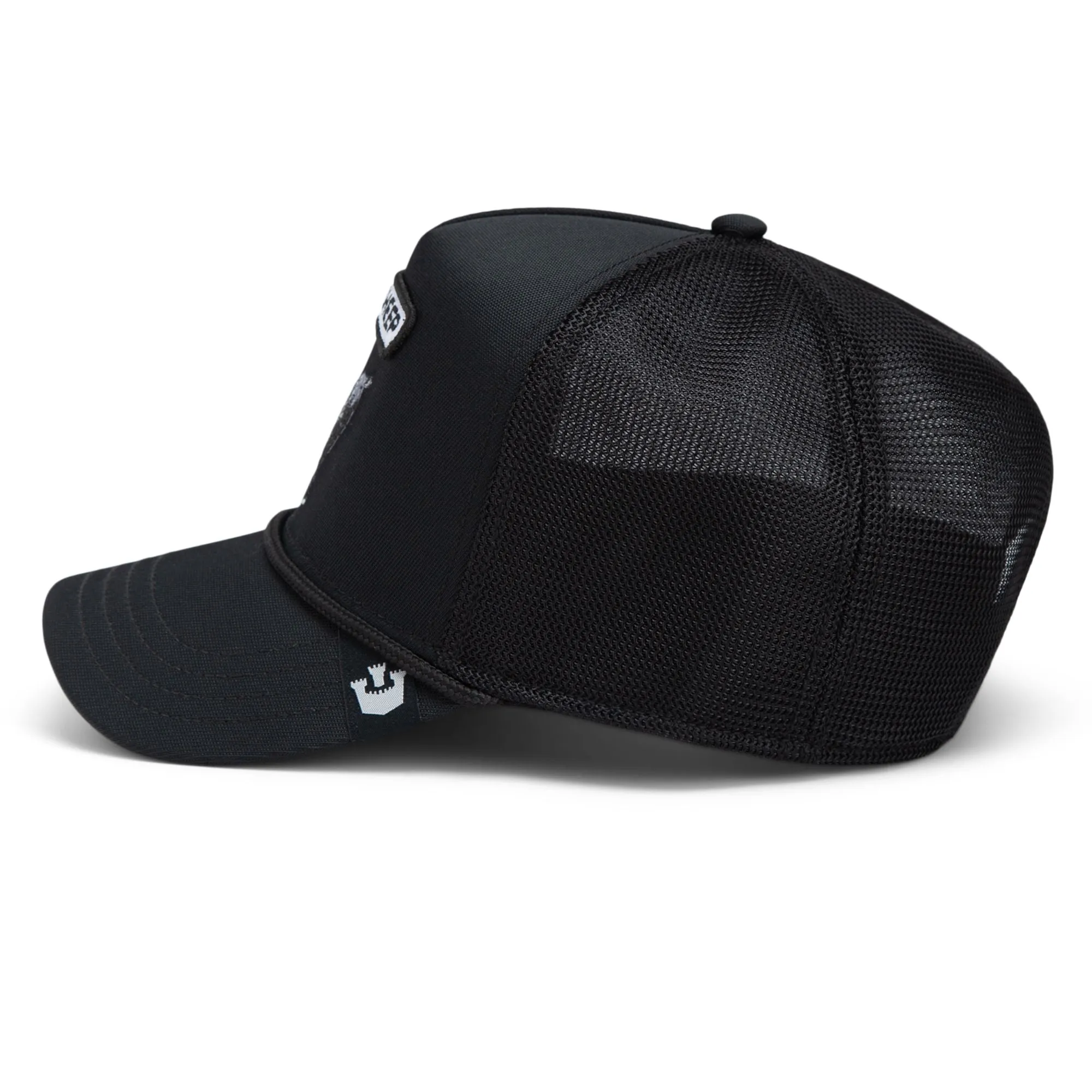 Gb2 Black Sheep Black