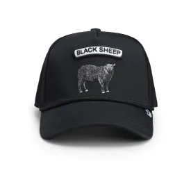 Gb2 Black Sheep Black