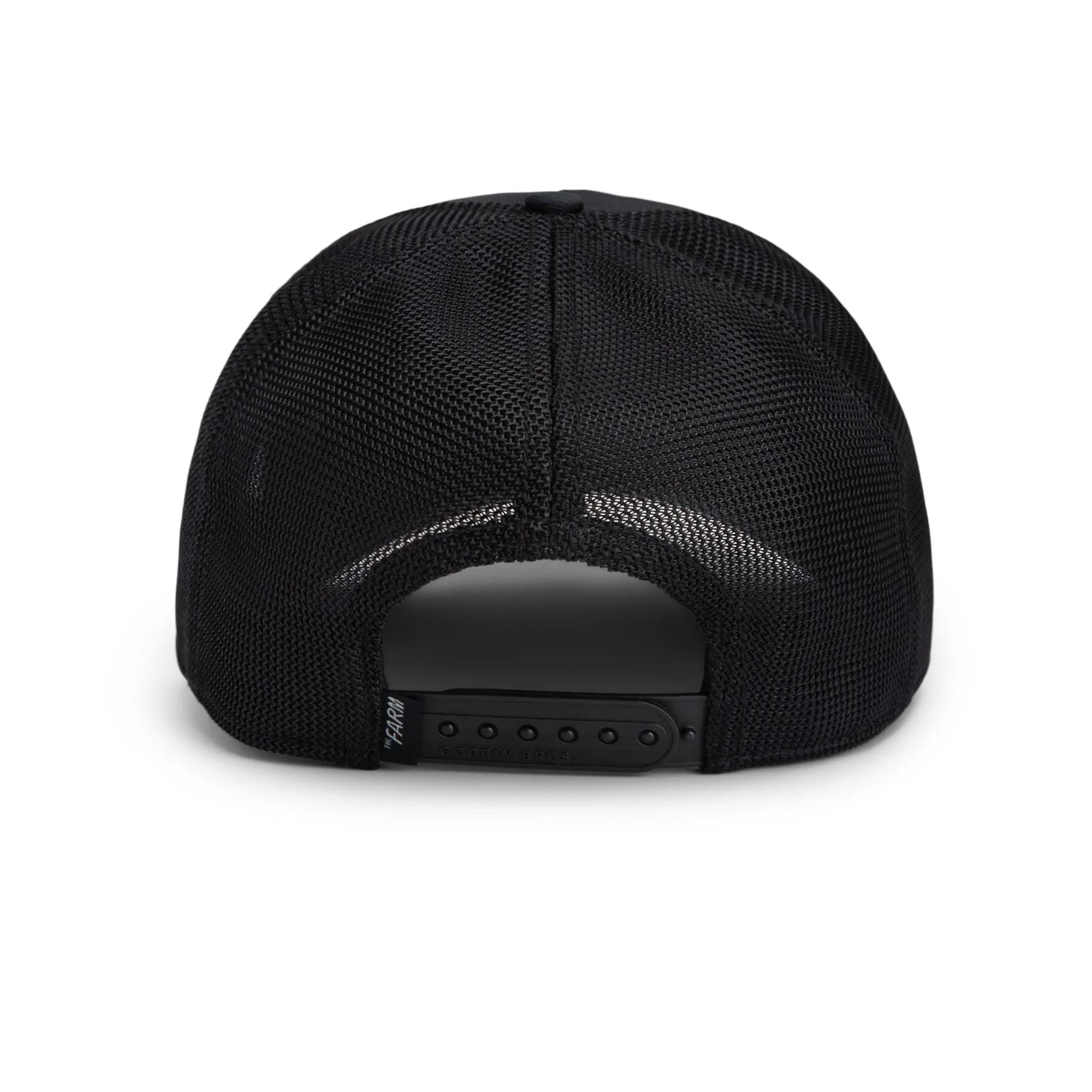 Gb2 Black Sheep Black