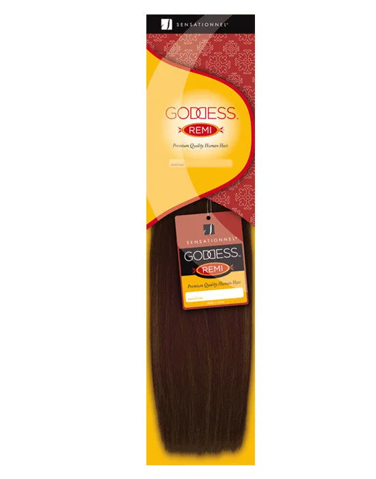 Goddess Remi - Body Wave