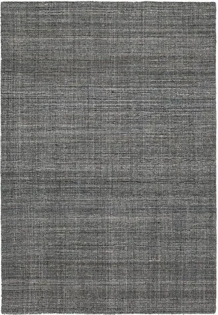 Haberdasher RG175 964 Graphite Rug