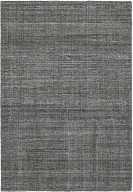 Haberdasher RG175 964 Graphite Rug