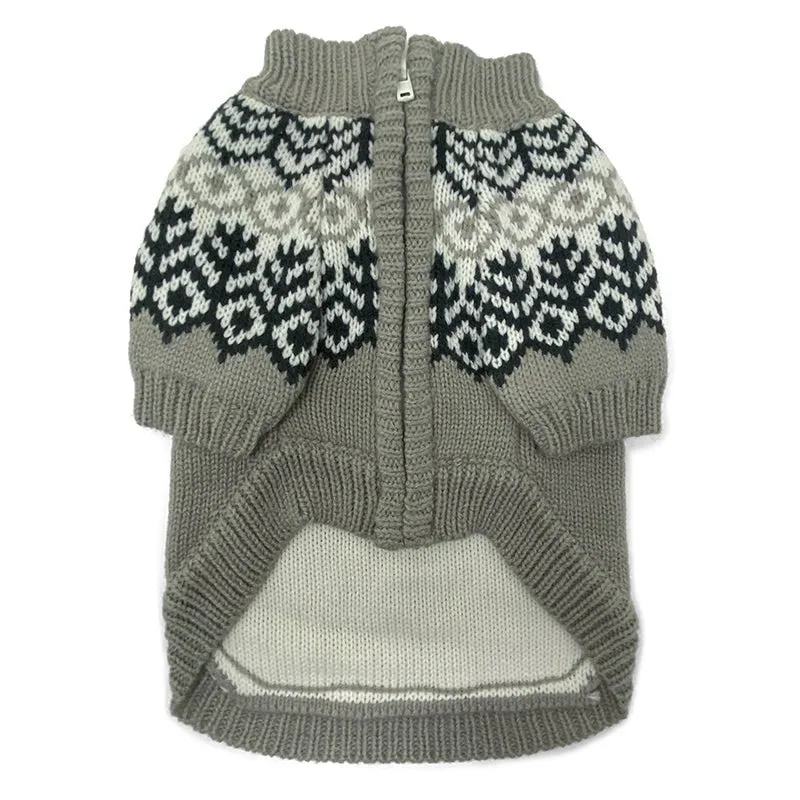 Icelandic Sweater
