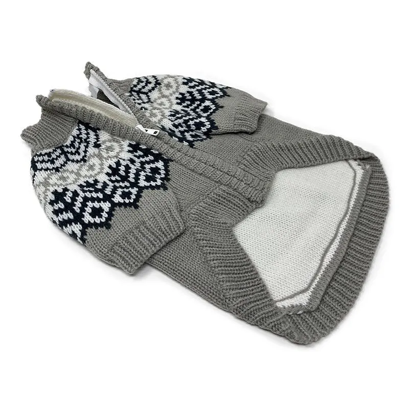 Icelandic Sweater
