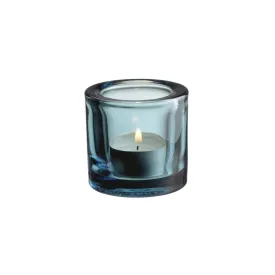 Iittala Kivi Seablue Votive