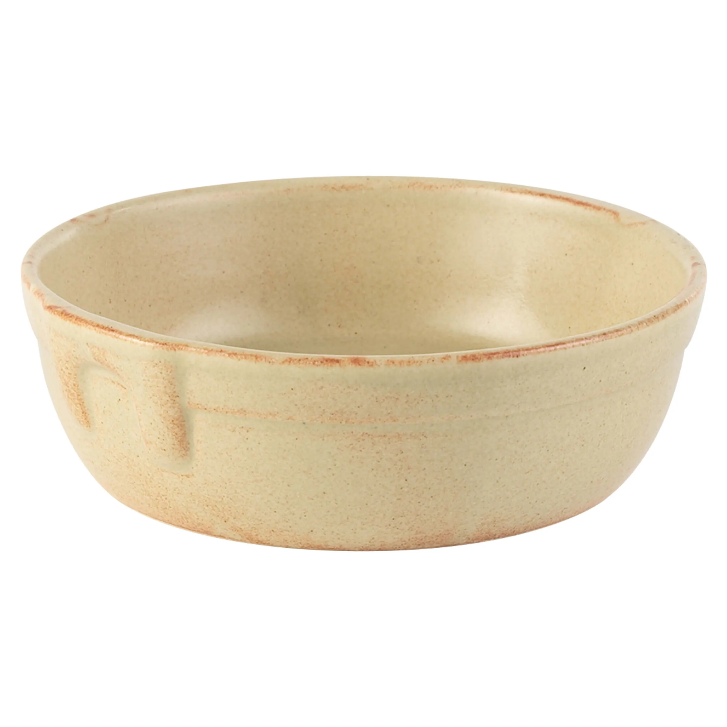Individual Round Pie Dish 15.5cm/6" 58cl/20oz - Pack 6