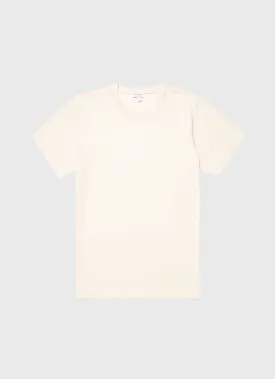 Men's Undyed Riviera T-shirt in Undyed