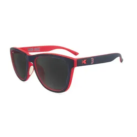 MLB × Knockaroud BOSTON RED SOX SUNGLASSES