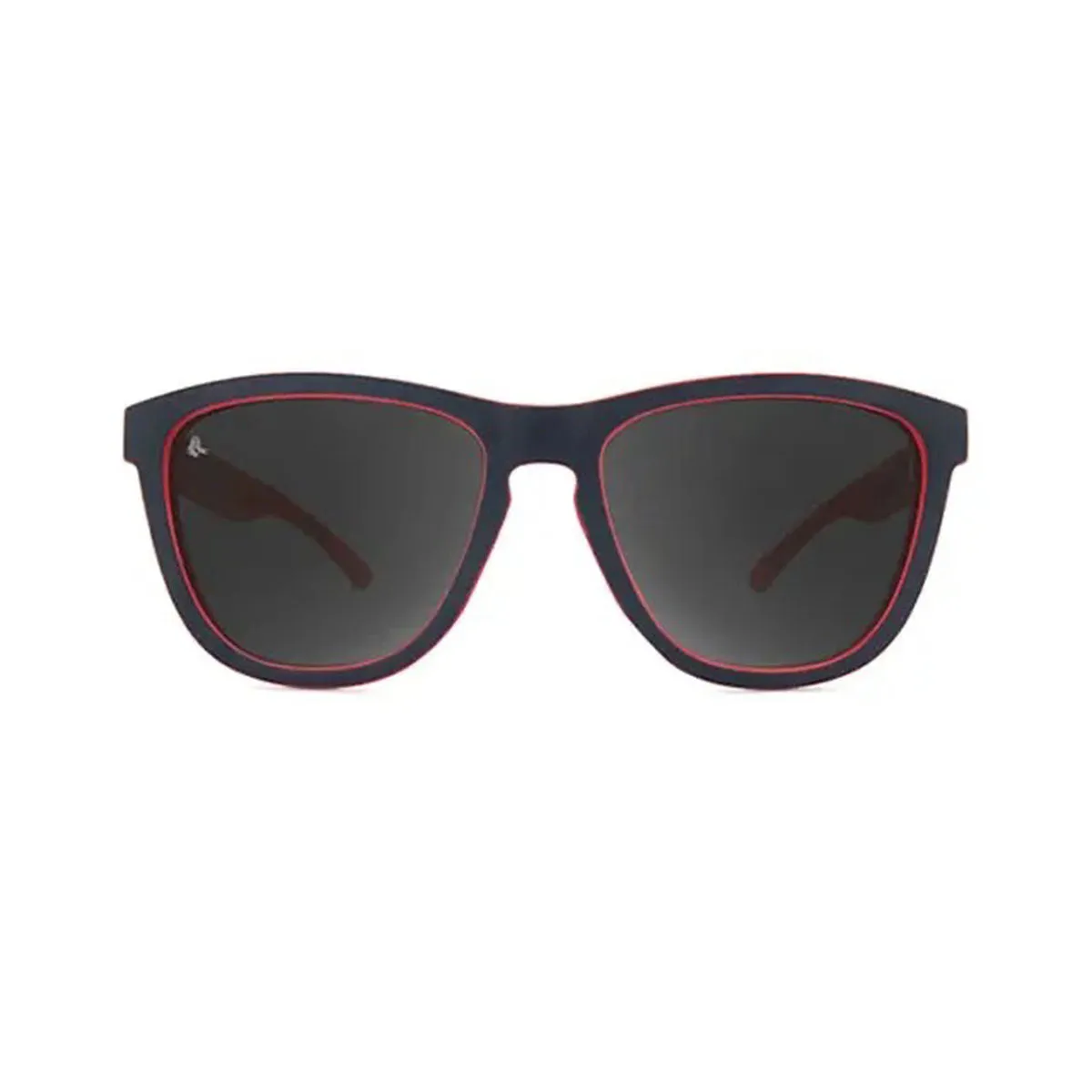MLB × Knockaroud BOSTON RED SOX SUNGLASSES