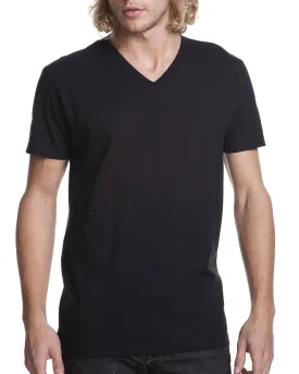 N3200-Next Level Apparel-BLACK