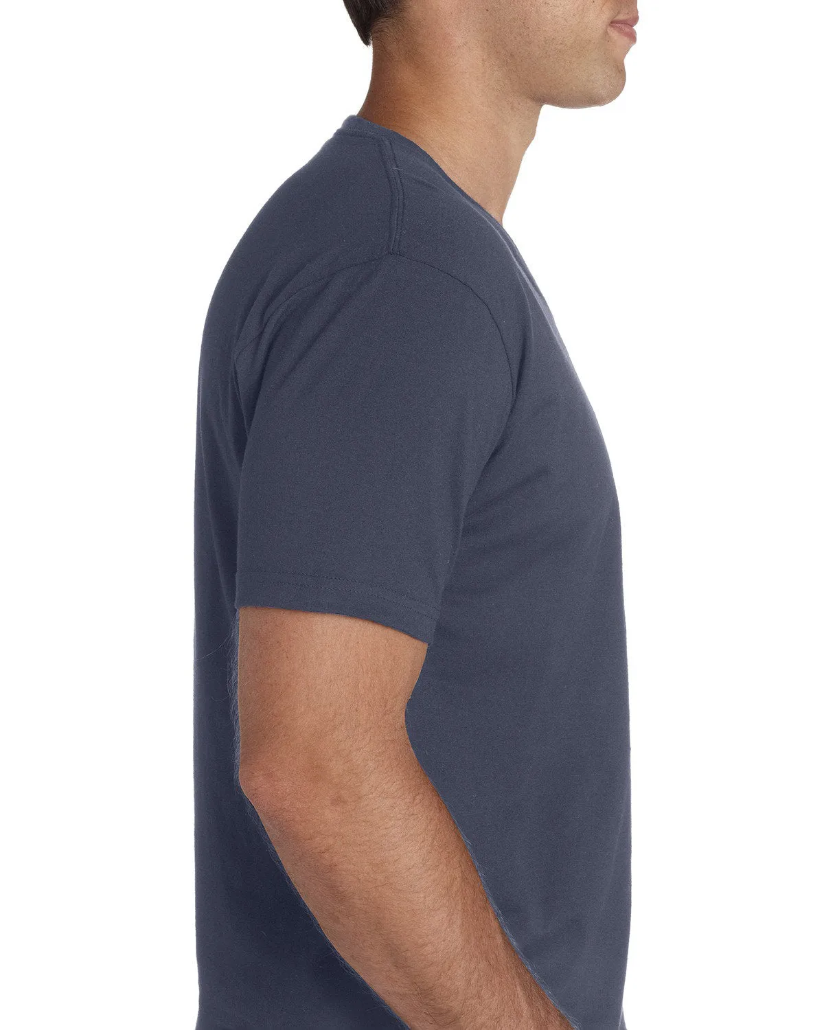 N3200-Next Level Apparel-INDIGO