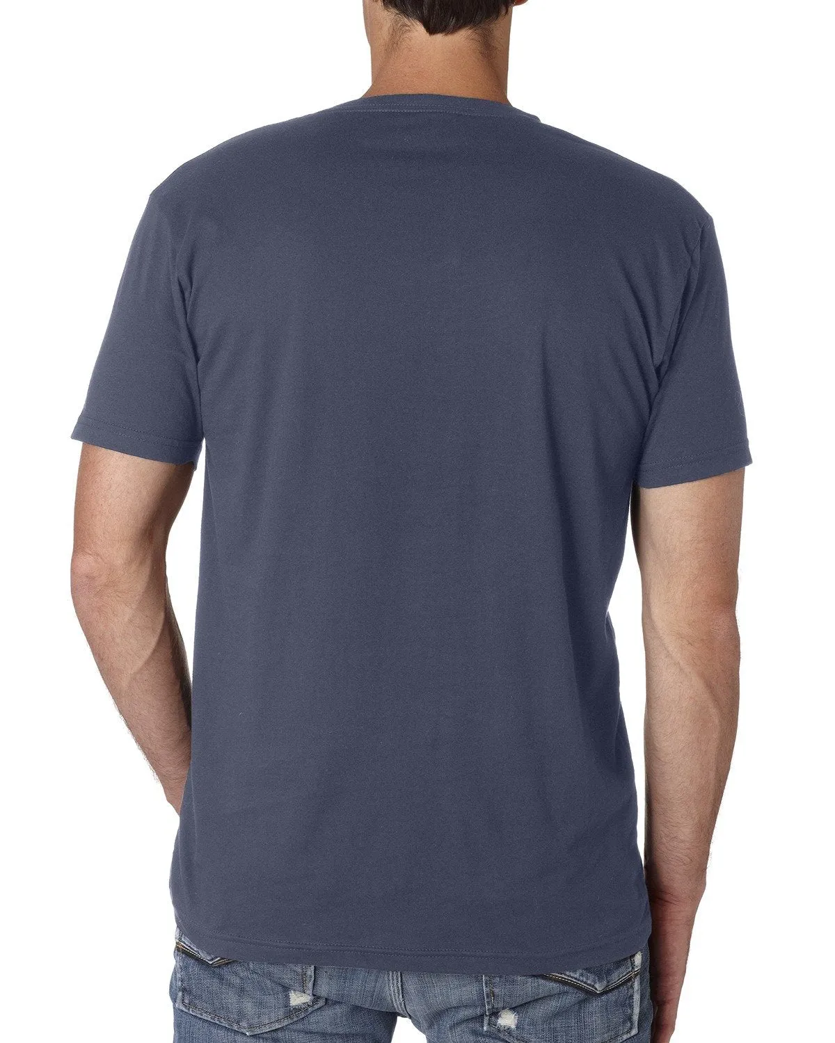 N3200-Next Level Apparel-INDIGO