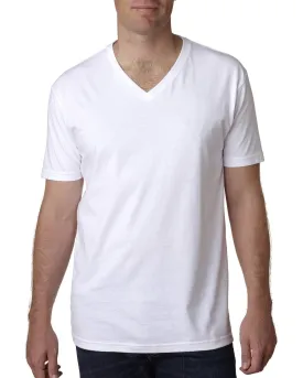 N3200-Next Level Apparel-WHITE