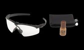 Oakley Men's SI M Frame 3.0 with Gasket PPE Sunglasses