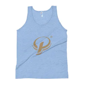 Presidential Gold Tank Top