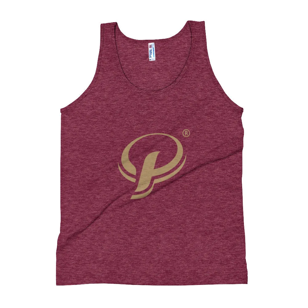 Presidential Gold Tank Top