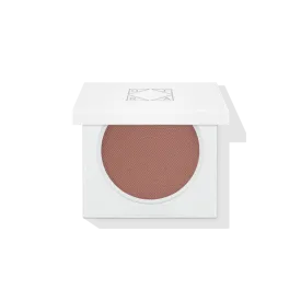 Pressed Blush - Winter Rose Glow
