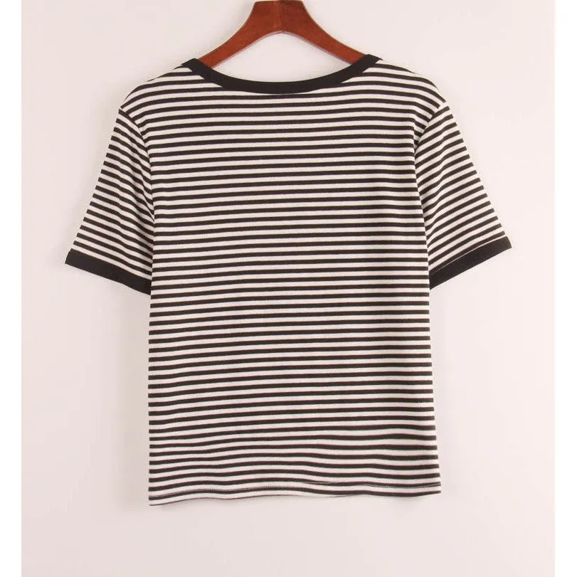 "Be Da Alien" Women's Top