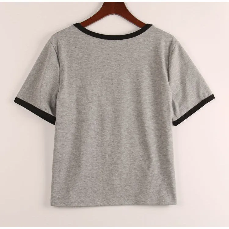 "Be Da Alien" Women's Top