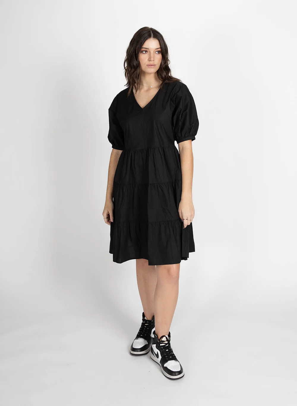 Remembered Dress