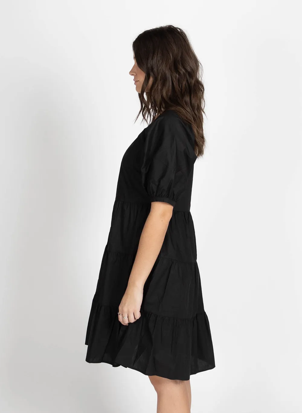 Remembered Dress